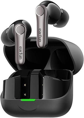 EarFun Air Pro 4+ wireless earbuds