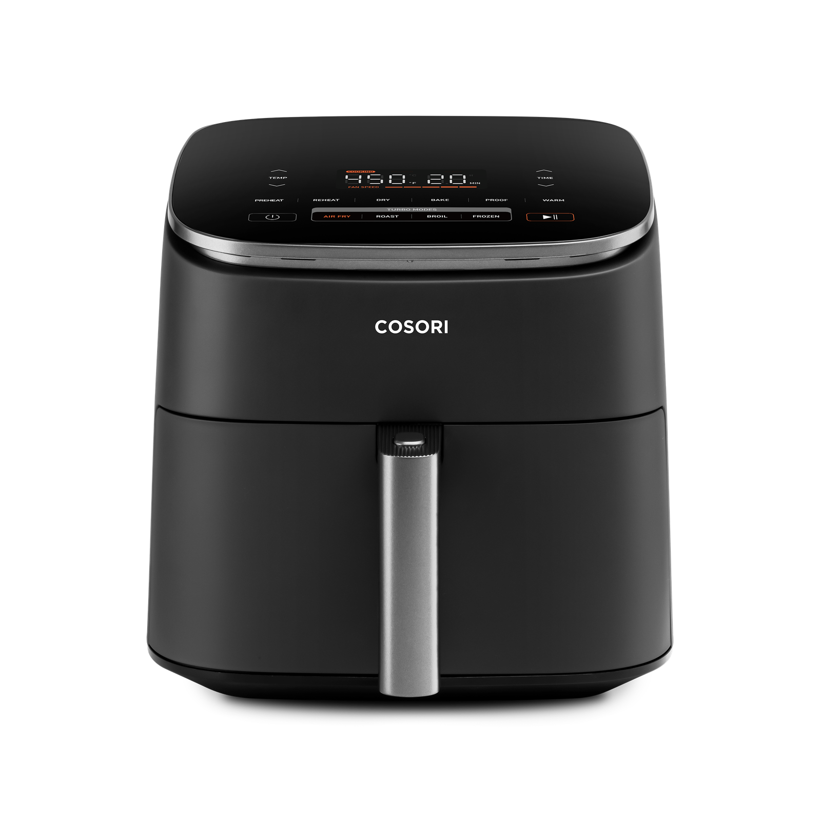 Best Air Fryers 2026