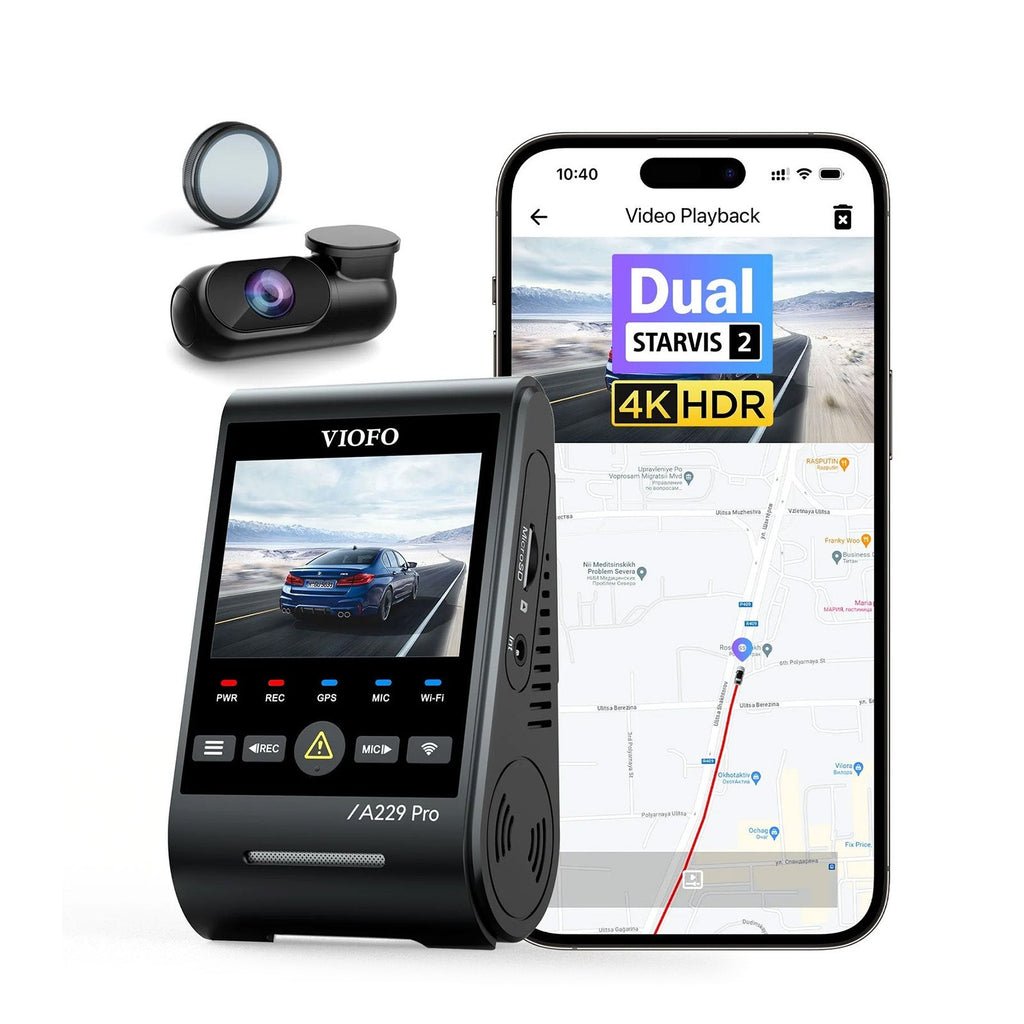 Best Dash Cams 2026