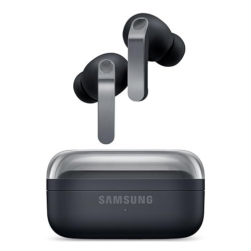 Samsung Galaxy Buds 4 Pro