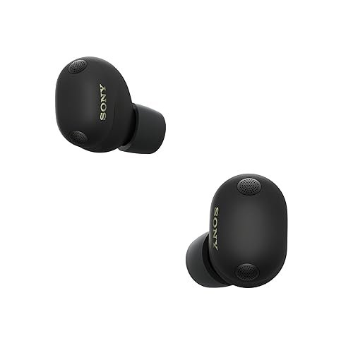 Sony WF-1000XM6 wireless earbuds