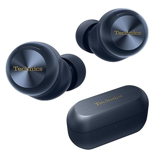 Technics EAH-AZ100 wireless earbuds