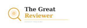 The Great Reviewer