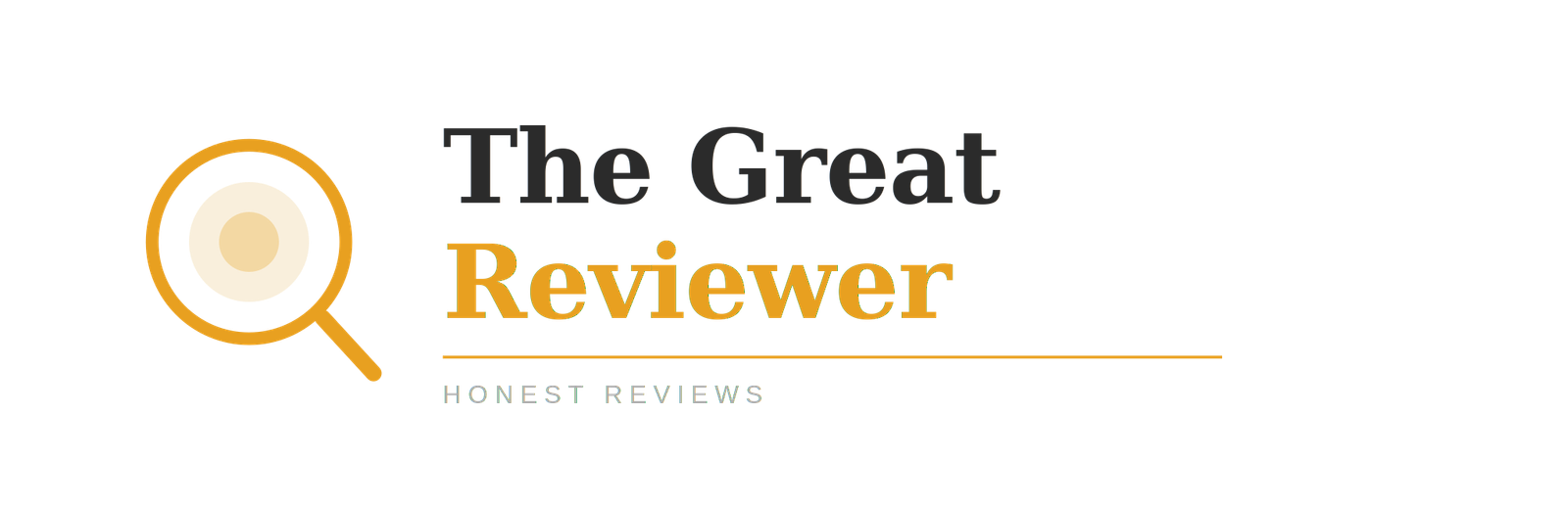 The Great Reviewer