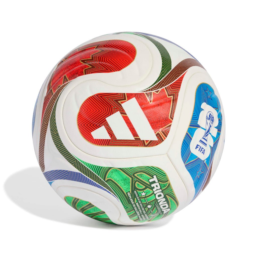 Adidas Trionda Competition Ball