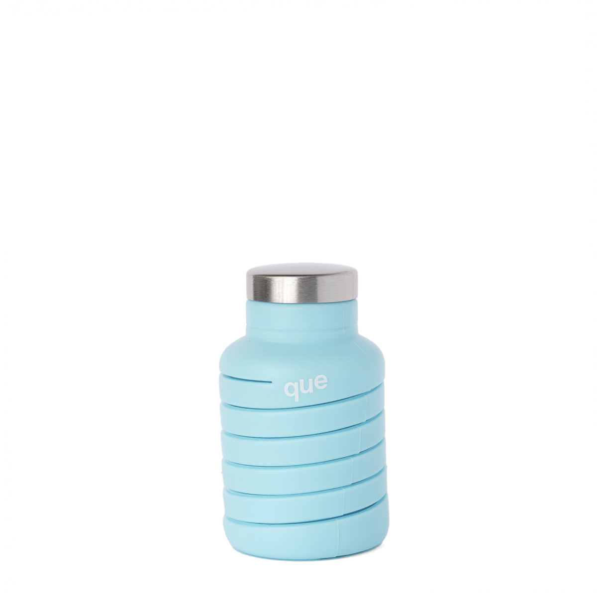 Que Bottle Collapsible Water Bottle