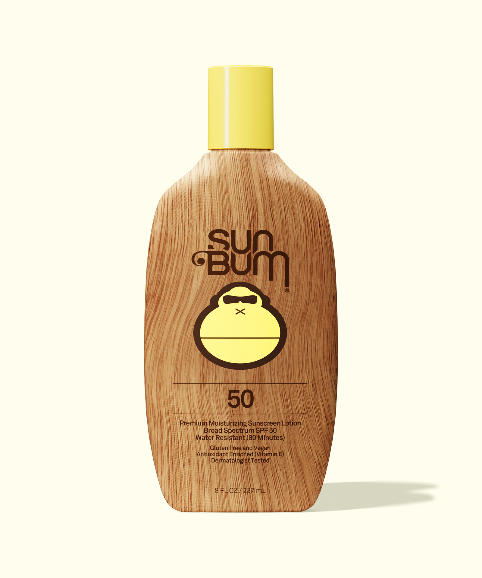 Sun Bum Original SPF 50